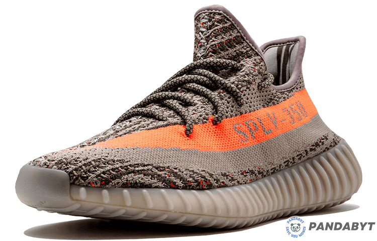 Pandabuy Adidas Yeezy Boost 350 V2 'Beluga'