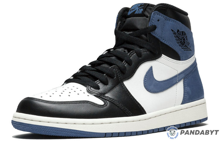 Pandabuy Air Jordan 1 Retro High Og 'Blue Moon'