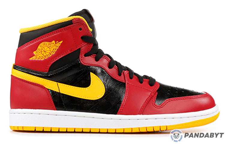 Pandabuy Air Jordan 1 Retro High Og 'Highlight Reel'