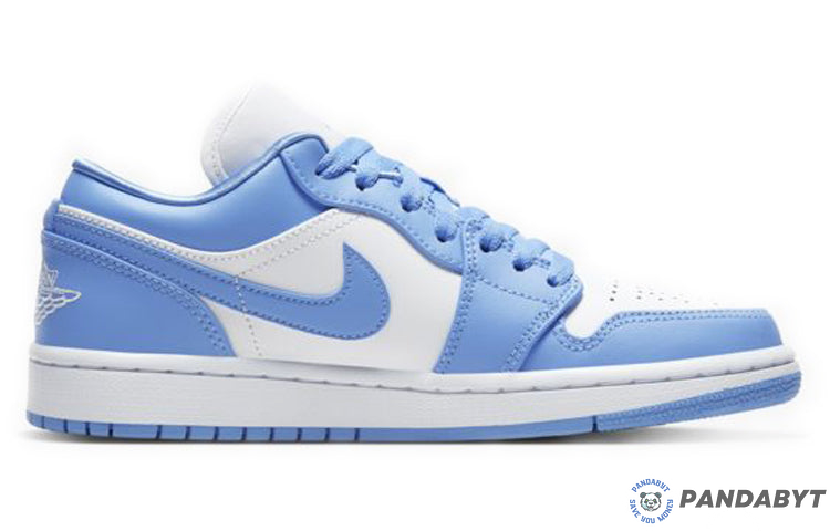 Pandabuy Air Jordan 1 Low 'Unc'