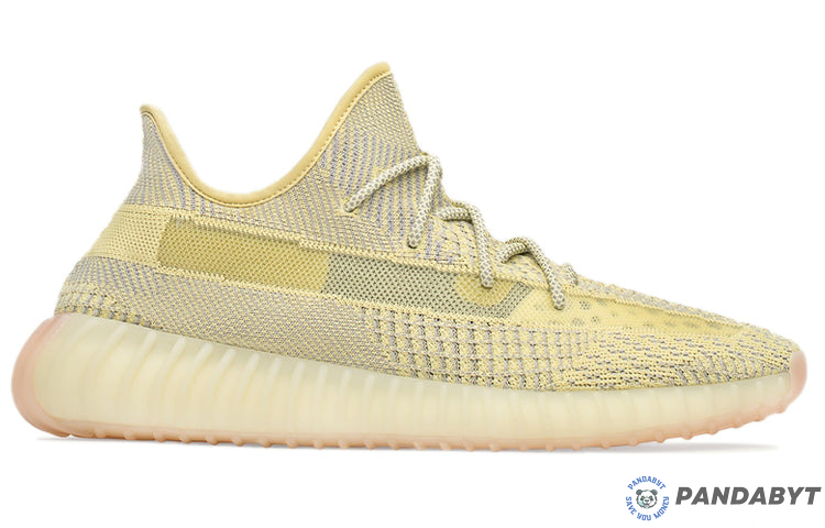 Pandabuy Adidas Yeezy Boost 350 V2 'Antlia Non-Reflective'