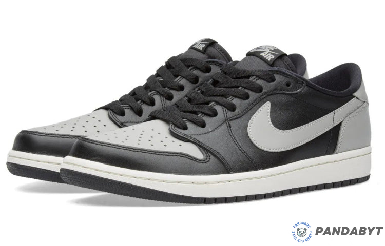 Pandabuy Air Jordan 1 Retro Low Og 'Shadow'