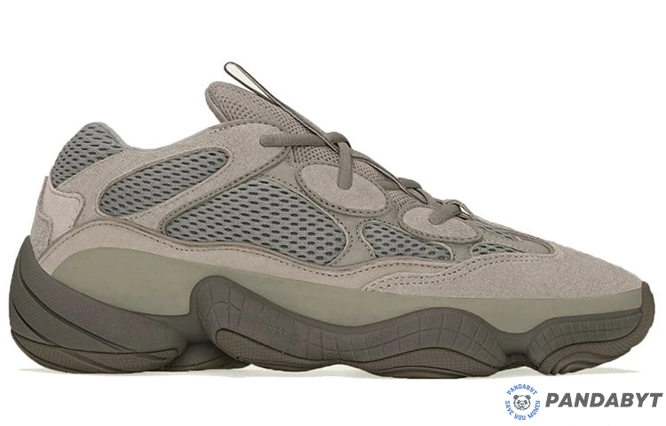 Pandabuy Adidas Yeezy 500 'Ash Grey'