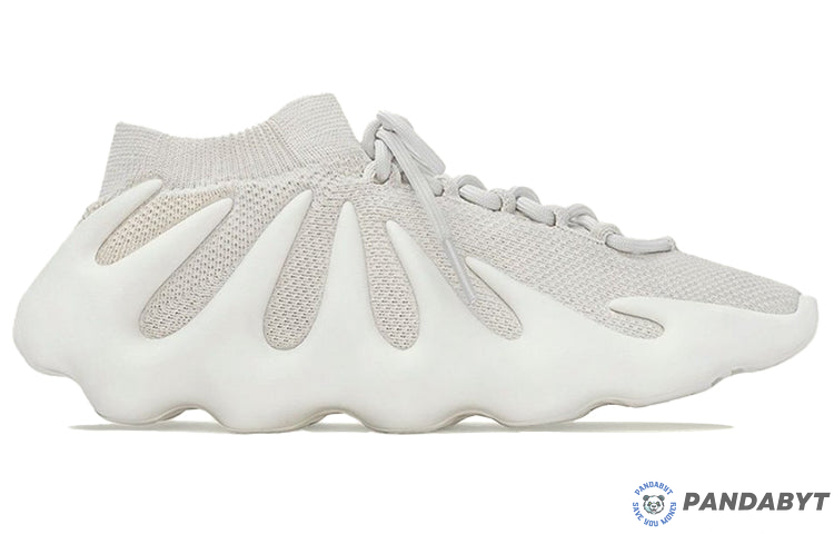 Pandabuy Adidas Yeezy 450 'Cloud White'