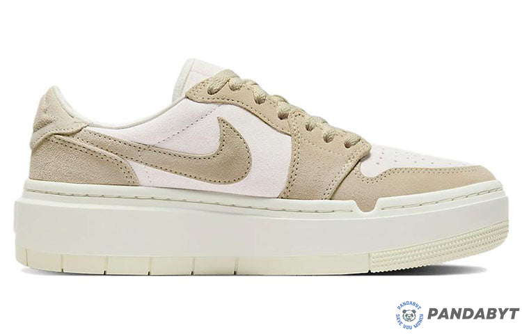 Pandabuy Air Jordan 1 Elevate Low 'Lait de coco'