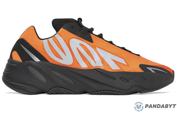 Pandabuy Adidas Yeezy Boost 700 Mnvn 'Orange'