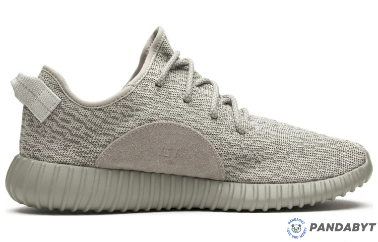 Pandabuy Adidas Yeezy Boost 350 'Moonrock'