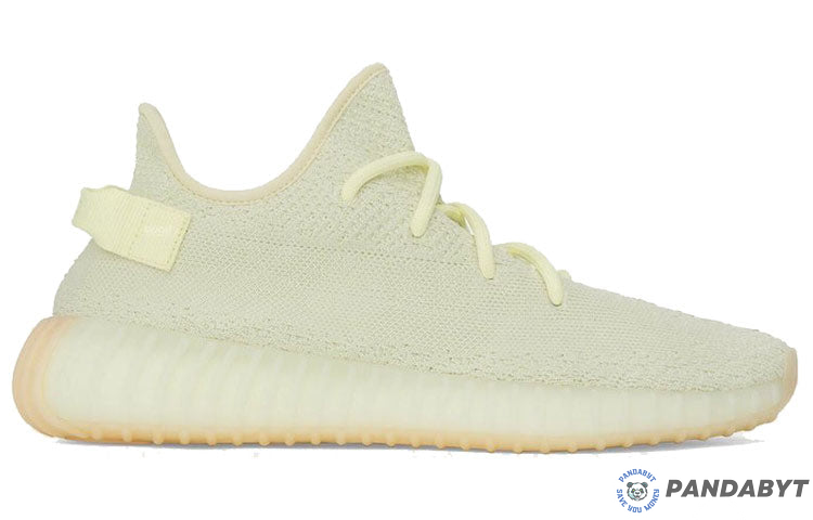 Pandabuy Adidas Yeezy Boost 350 V2 'Butter'