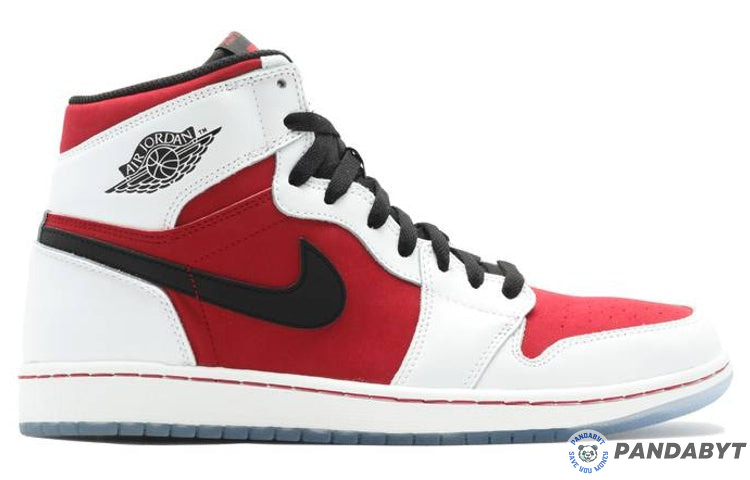 Pandabuy Air Jordan 1 Retro 'Carmine'