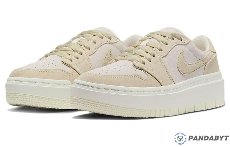 Pandabuy Air Jordan 1 Elevate Low 'Lait de coco'