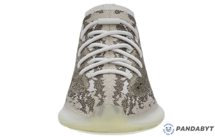 Pandabuy Adidas Yeezy Boost 380 'Pyrite'