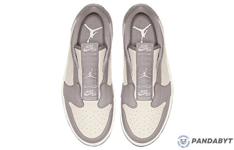 Pandabuy Air Jordan 1 Low Slip 'Atmosphere Grey'