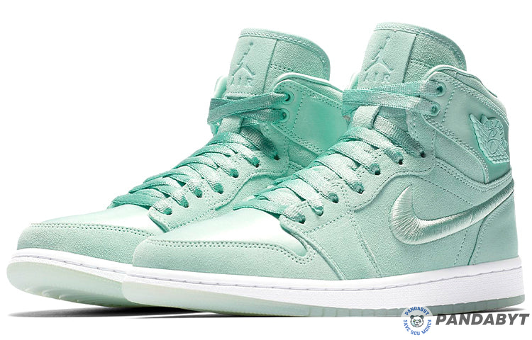 Pandabuy Air Jordan 1 Retro High 'Season Of Her: Mint'