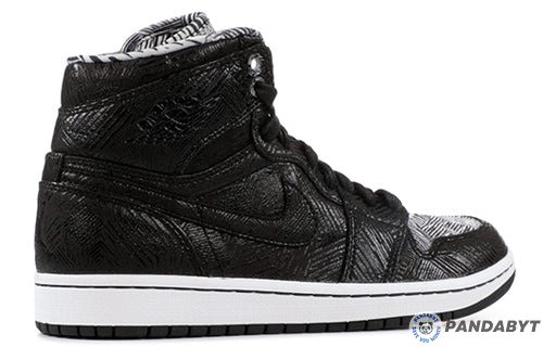 Pandabuy Air Jordan 1 Retro High 'Bhm'