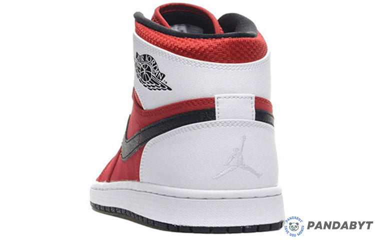 Pandabuy Air Jordan 1 Retro High 'Blake Griffin'