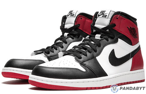 Pandabuy Air Jordan 1 Retro High Og 'Black Toe' 2013