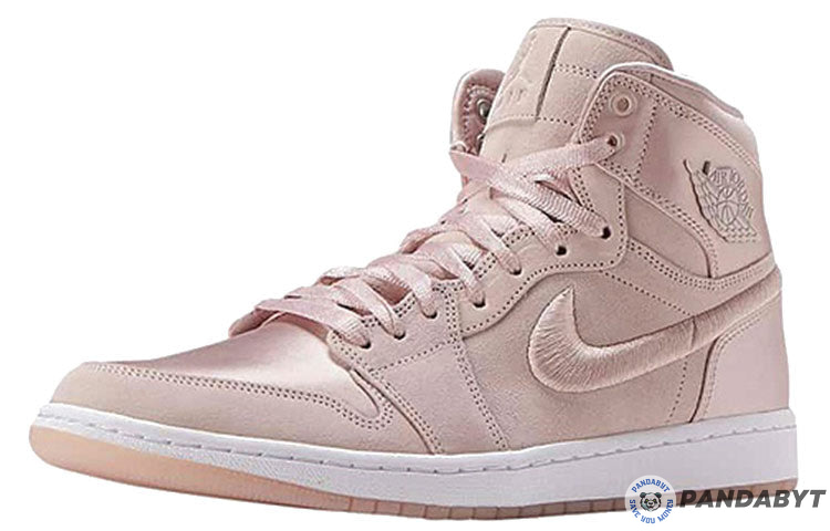 Pandabuy Air Jordan 1 Retro High 'Season Of Her: Silt Red'