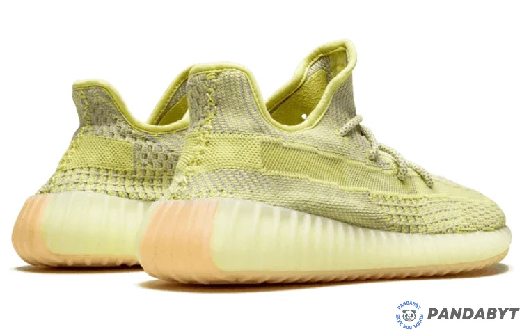 Pandabuy Adidas Yeezy Boost 350 V2 'Antlia Odblaskowe'