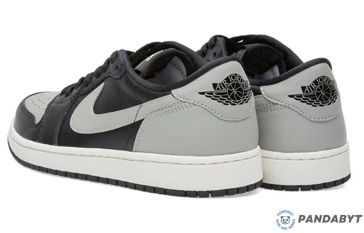 Pandabuy Air Jordan 1 Retro Low Og 'Shadow'