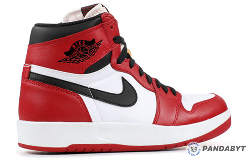 Pandabuy Air Jordan 1.5 'Chicago'