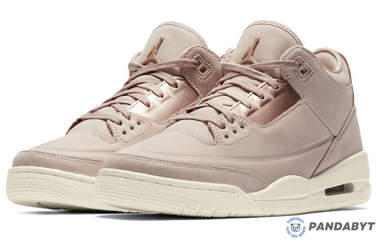 Pandabuy Air Jordan 3 Se 'Particle Beige'