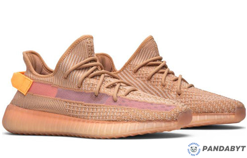 Pandabuy Adidas Yeezy Boost 350 V2 'Clay'