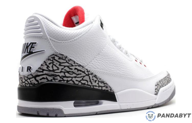 Pandabuy Air Jordan 3 Retro '88' 2013