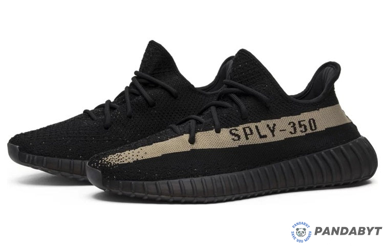 Pandabuy Adidas Yeezy Boost 350 V2 'Green'