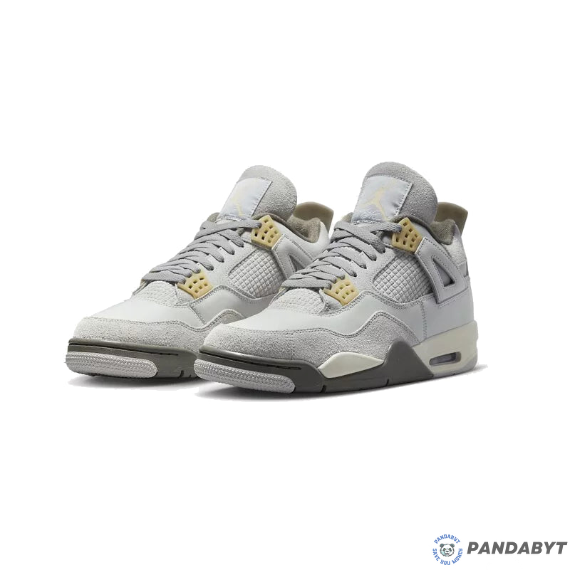 Pandabuy Air Jordan 4 Se 'Craft'