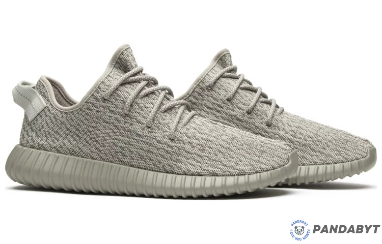 Pandabuy Adidas Yeezy Boost 350 'Moonrock'