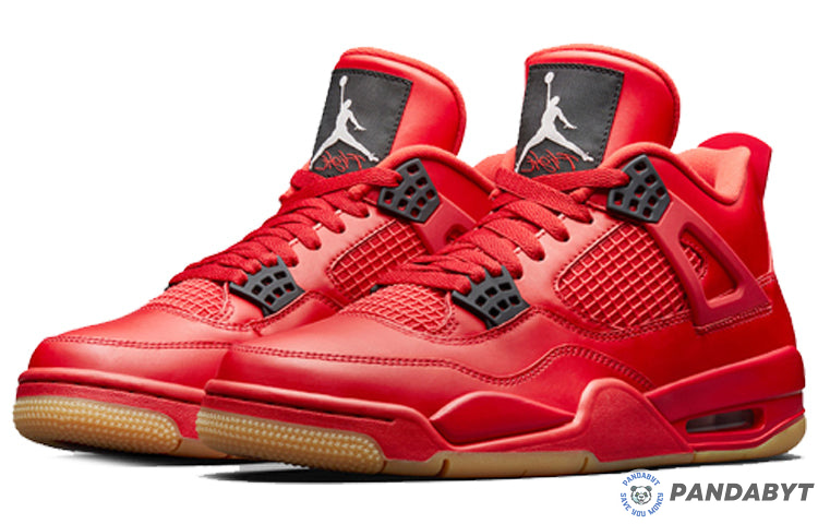 Pandabuy Air Jordan 4 Retro Nrg 'Singles Day'