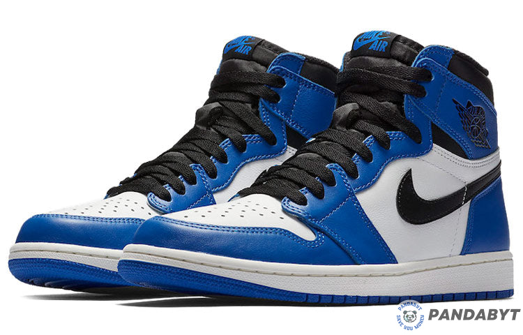 Pandabuy Air Jordan 1 Retro High Og 'Game Royal'