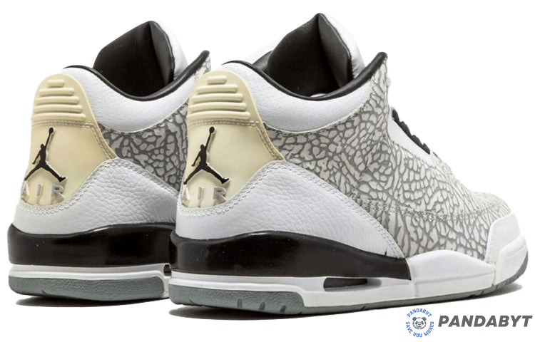 Pandabuy Air Jordan 3 Retro 'Flip'