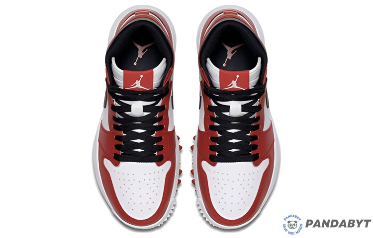 Pandabuy Air Jordan 1 Golf 'Chicago'