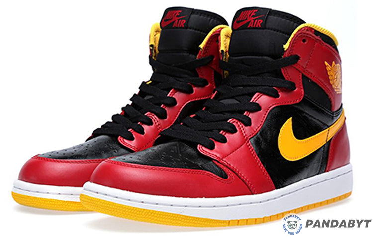 Pandabuy Air Jordan 1 Retro High Og 'Highlight Reel'