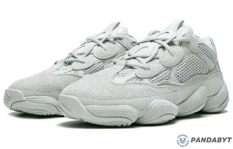 Pandabuy Adidas Yeezy 500 'Salt'