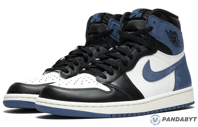 Pandabuy Air Jordan 1 Retro High Og 'Blue Moon'