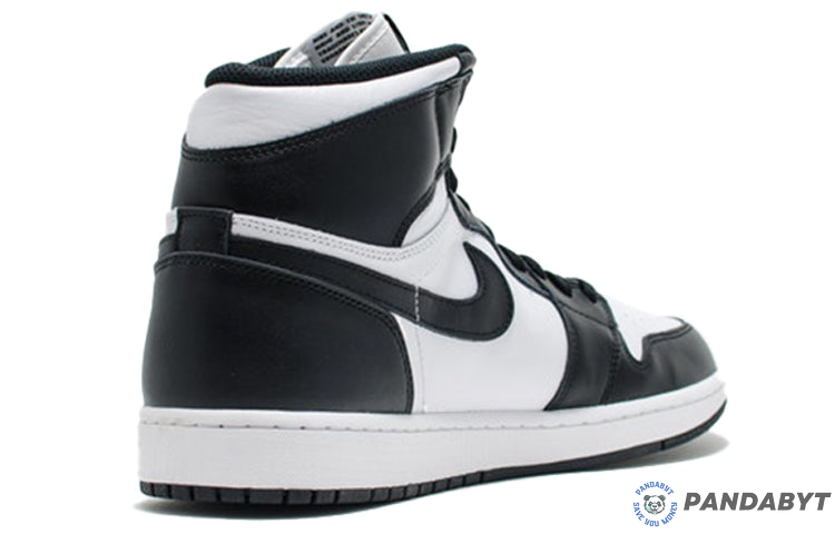 Pandabuy Air Jordan 1 Retro High Og 'Black White'