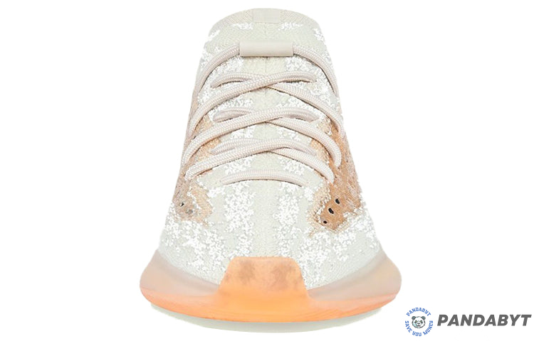 Pandabuy Adidas Yeezy Boost 380 'Yecoraite Reflective'