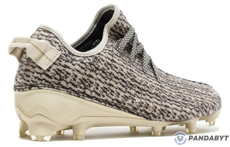 Pandabuy Adidas Yeezy 350 Cleat 'Turtle Dove'