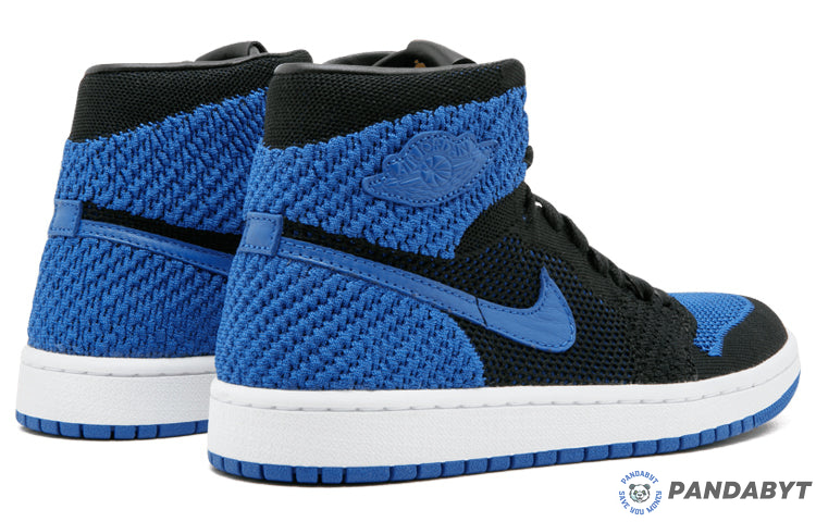 Pandabuy Air Jordan 1 Retro High Og Flyknit 'Royal'