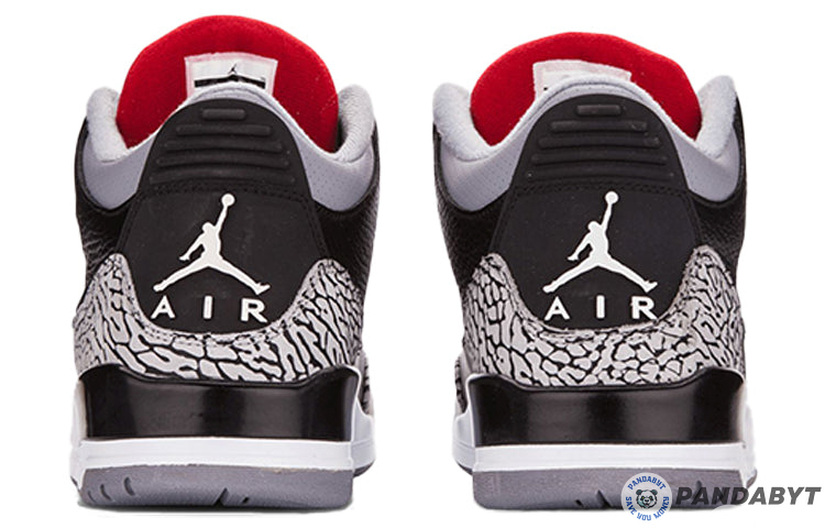 Pandabuy Air Jordan 3 Retro 'Cement' 2011