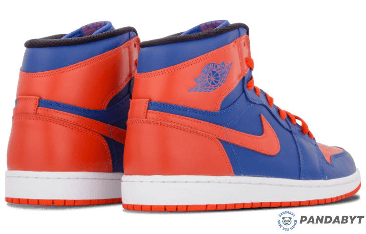 Pandabuy Air Jordan 1 Retro High Og 'Knicks'