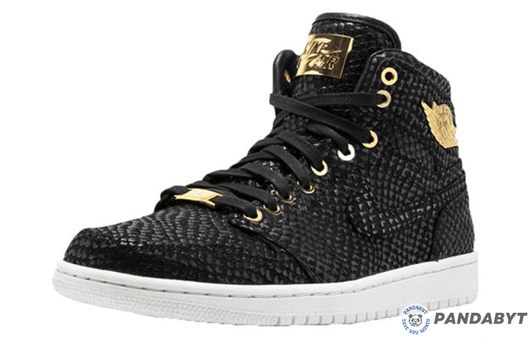 Pandabuy Air Jordan 1 Retro High Og 'Pinnacle'