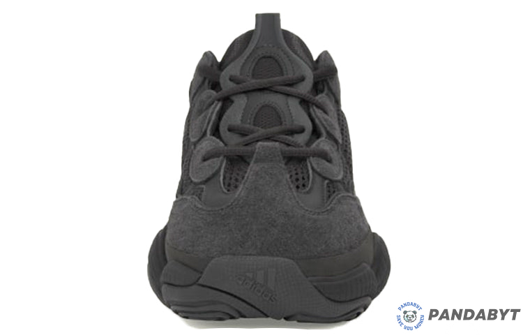 Pandabuy Adidas Yeezy 500 'Utility Nero'