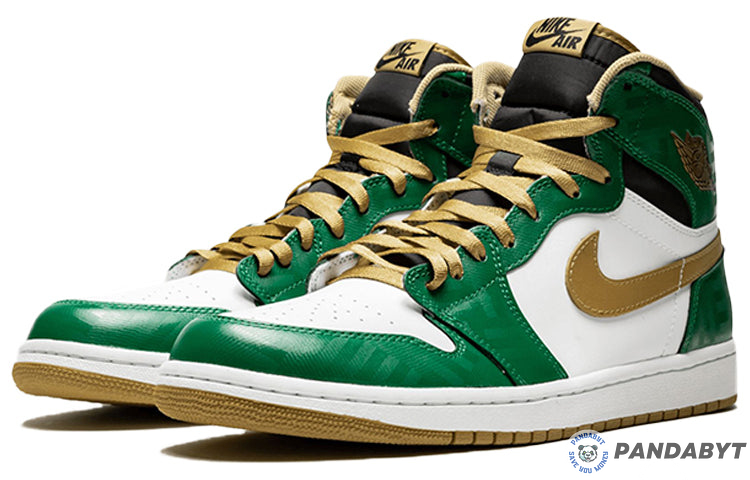 Pandabuy Air Jordan 1 Retro High Og 'Celtics'