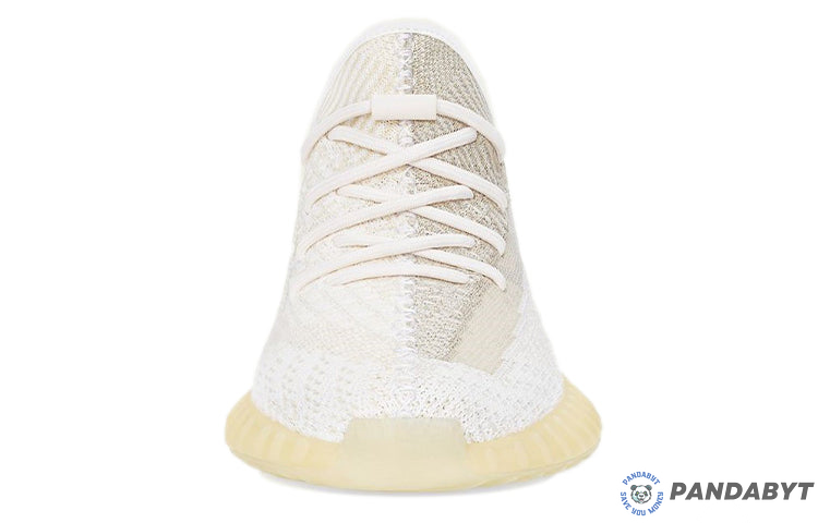 Pandabuy Adidas Yeezy Boost 350 V2 Natural 'Gray White'