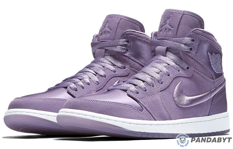 Pandabuy Air Jordan 1 Retro High 'Season Of Her: Orchid'