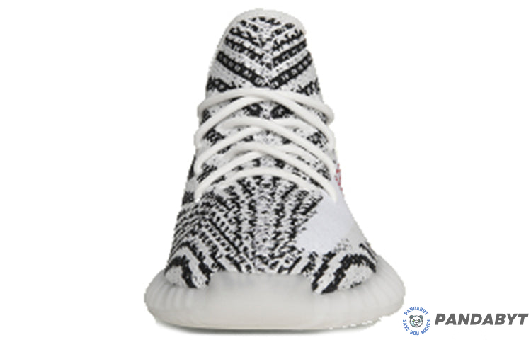 Pandabuy Adidas Yeezy Boost 350 V2 'Zebra'