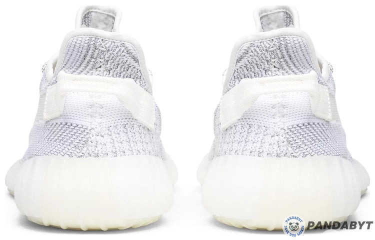 Pandabuy Adidas Yeezy Boost 350 V2 'Static Reflective'